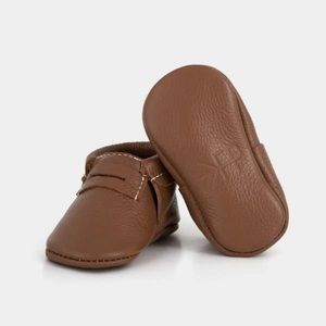 Freshly Picked Penny Loafer Size 6